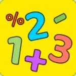 Matematika za otroke App Contact