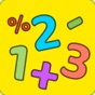 Matematika za otroke app download