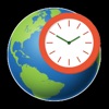 World Clock 24/7 icon