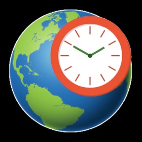 螢幕擷取畫面 (4) World Clock 24/7