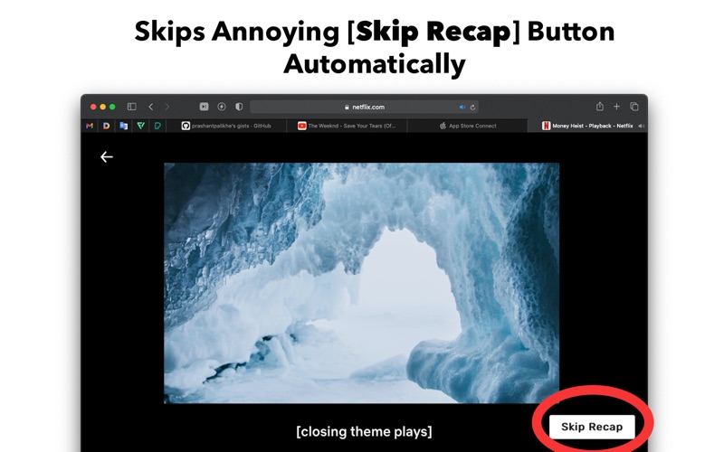 auto skip for netflix problems & solutions and troubleshooting guide - 4