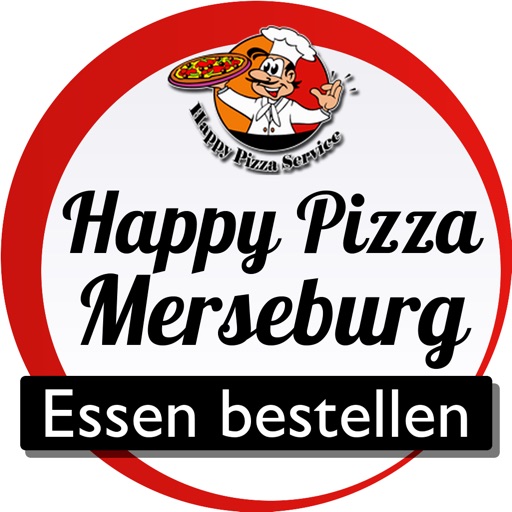 Happy Pizza Service Merseburg icon