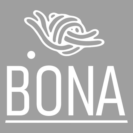 Bona icon