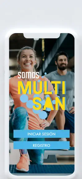 Game screenshot Multisan mod apk