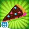 Candy Pizza Maker! by Bluebear icon