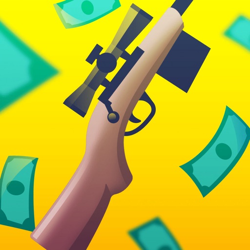 Gun Tycoon icon