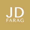 JD Farag - iPhoneアプリ