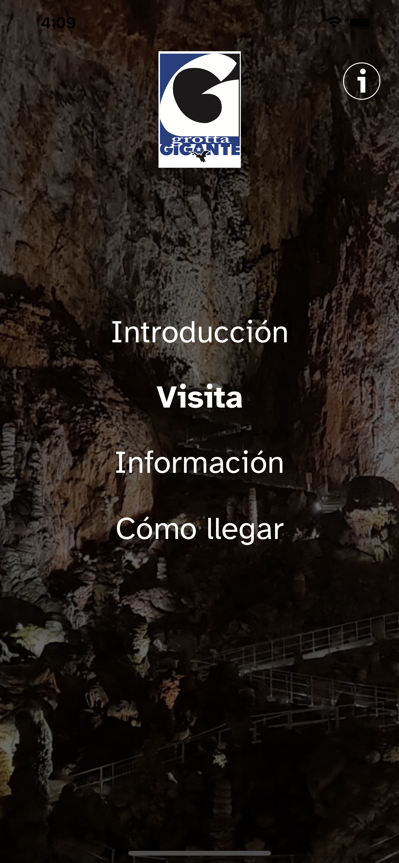 Grotta Gigante