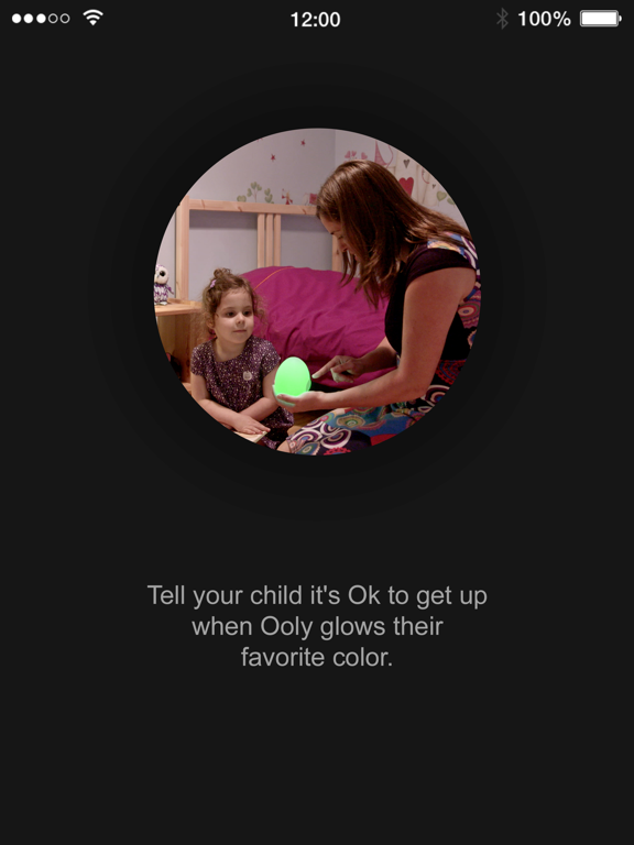 Screenshot #5 pour Ooly: Appli de configuration