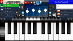 Portable ORG screenshot