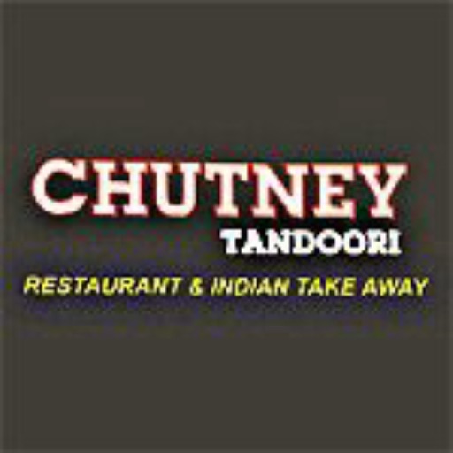 Chutney Tandoori-Online