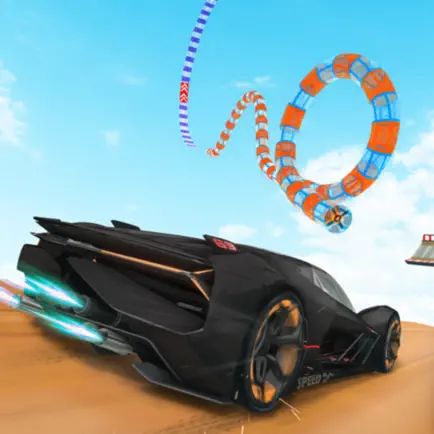 Extreme Stunt Racing Car Games Читы