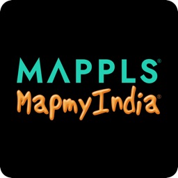 Mappls MapmyIndia