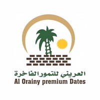 العريني للتمور الفاخرة logo