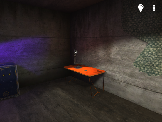 Screenshot #4 pour Laqueus Escape