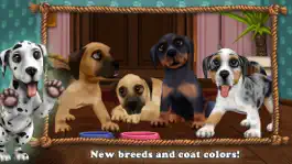 Game screenshot DogWorld - My Puppy apk