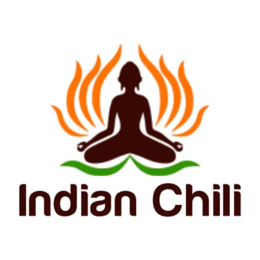 Indian Chili Restaurant icon