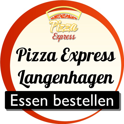 Pizza Express Langenhagen icon