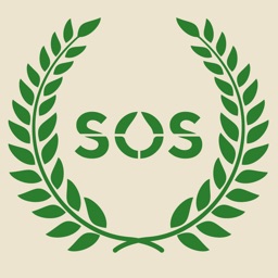 Seed Oil Scout icon