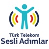 Türk Telekom Sesli Adımlar icon