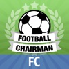 Football Chairman (Soccer) icon