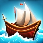 Download Hyper Boat app