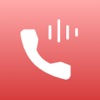 Call Recorder, Rec Voice App icon