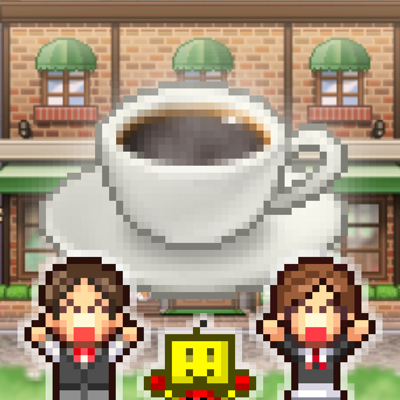 Cafe Master Story