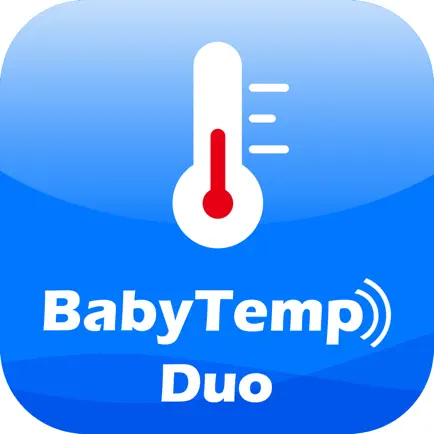 BabyTemp Duo Читы