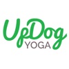 UpDog Yoga icon