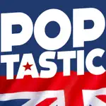 Poptastic Radio App Contact