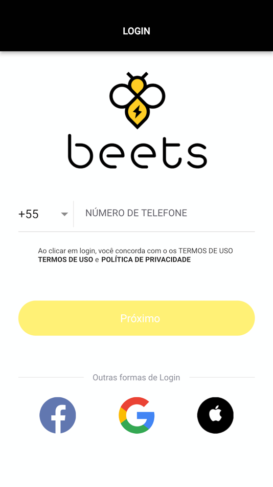 #2. Beets App (iOS) 来自: Beets Tecnologia SA