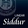 Siddur – Linear Edition delete, cancel