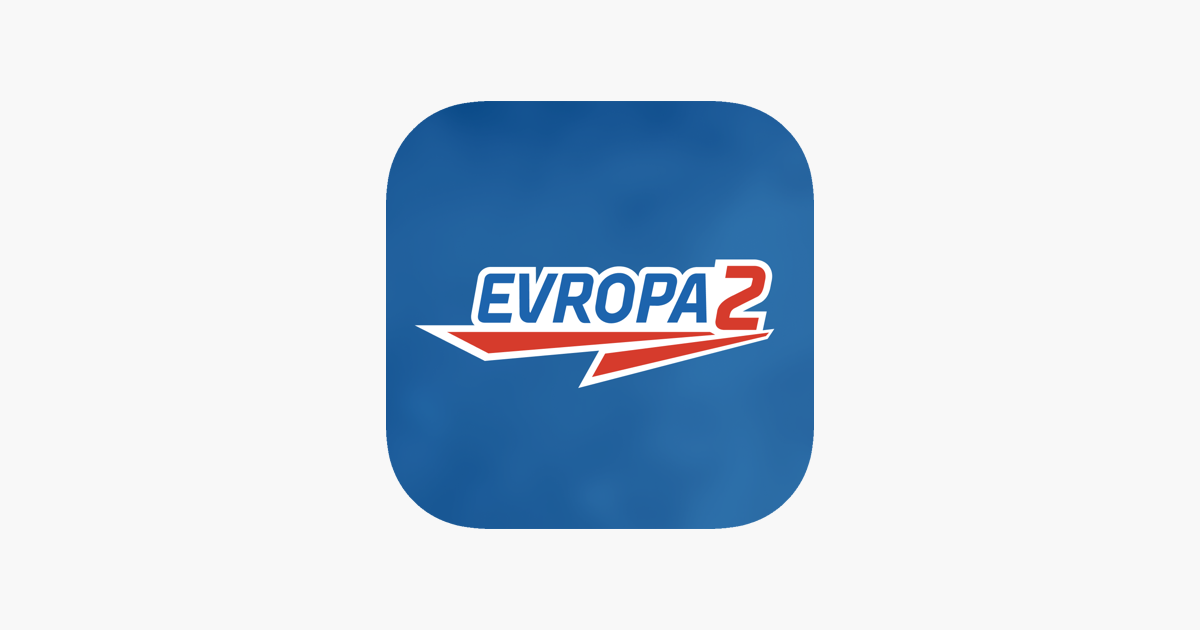 Evropa 2 on the App Store