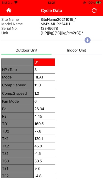 Wave Tool Advance screenshot-8