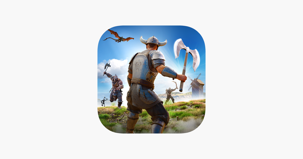 Hacker Online RPG na App Store