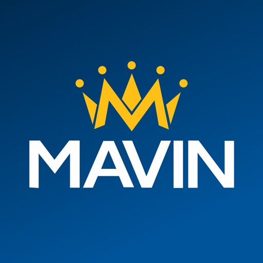 MyMavin iOS App