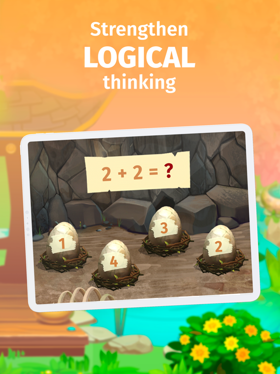 Intellecto Kids Learning Games screenshot 4