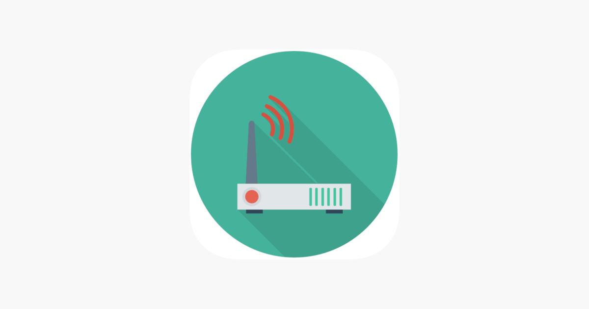  192 168 1 1 router login on the app store