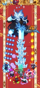 Soul Launcher - Tower Defense screenshot #9 for iPhone