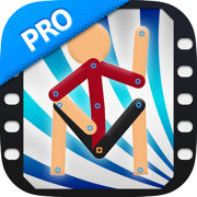 Stick Nodes Pro - Animador