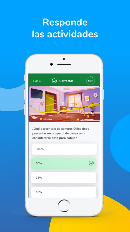 #5. Evaluados AI (iOS) 由: Evaluados Inc.
