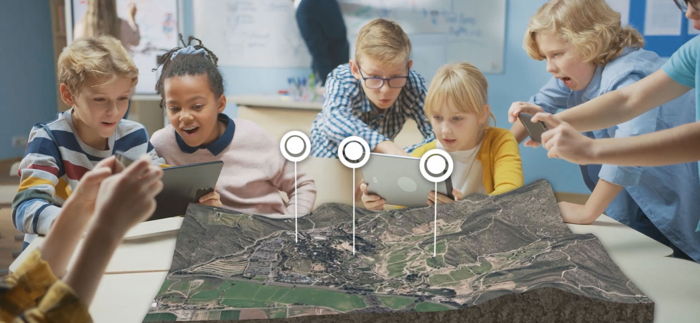 Xplore - AR by TimeLooper