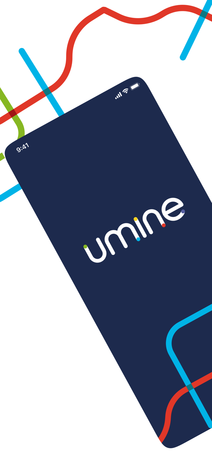 UMINE