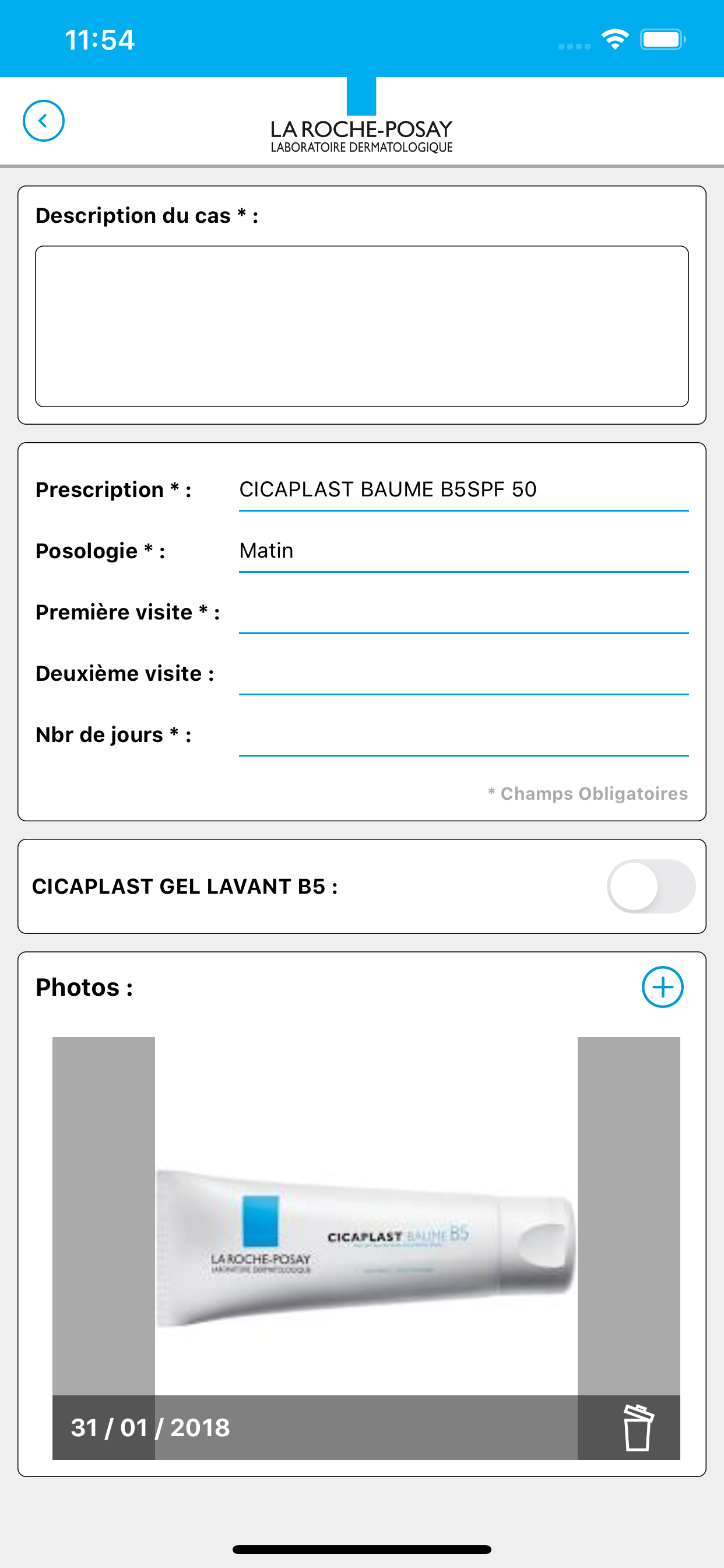 CicaFlash