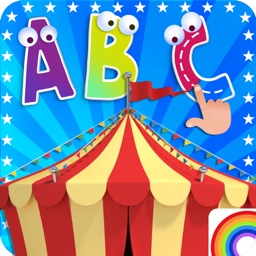 ABC Letter Toy