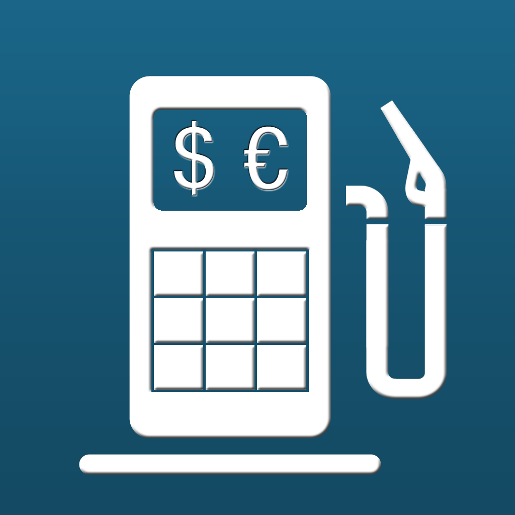 Get Trip fuel cost calculator for iOS, iPhone, iPad Aso Report