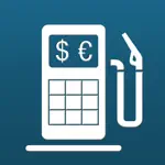 Trip fuel cost calculator App Contact