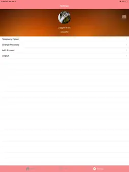 Clientele screenshot 15
