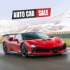 Auto Car Dealer Simulator icon